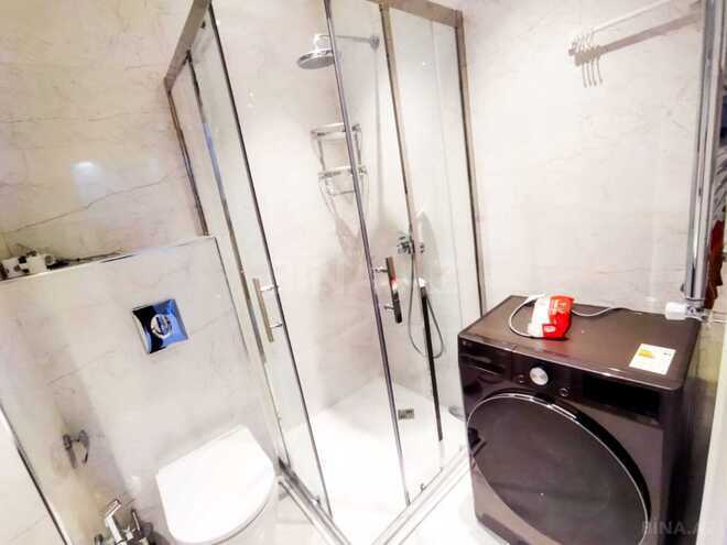 Сдаётся 3-комн. новостройка 85 м², м. Нефтчиляр, photo 22 from 32