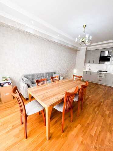 Сдаётся 3-комн. новостройка 85 м², м. Нефтчиляр, photo 4 from 32
