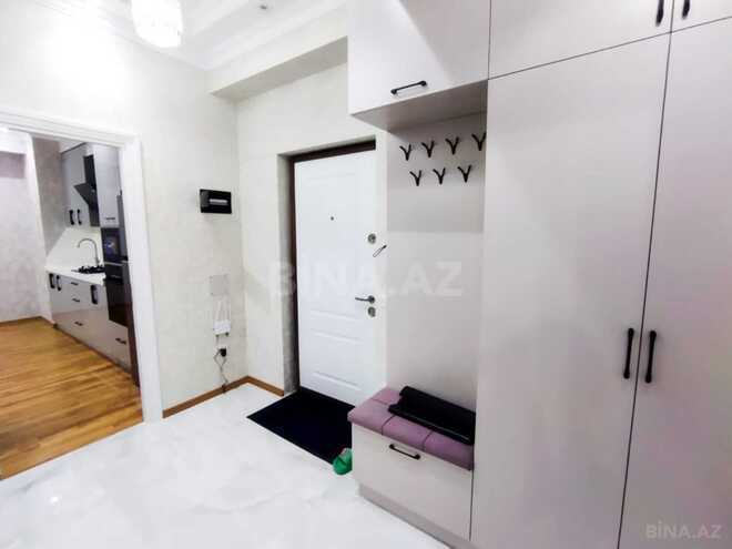 Сдаётся 3-комн. новостройка 85 м², м. Нефтчиляр, photo 21 from 32