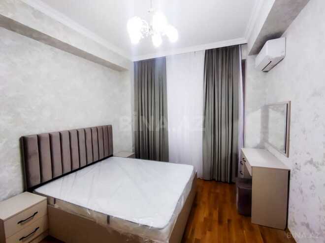 Сдаётся 3-комн. новостройка 85 м², м. Нефтчиляр, photo 12 from 32
