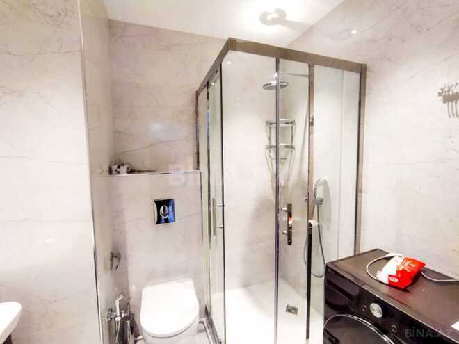 Сдаётся 3-комн. новостройка 85 м², м. Нефтчиляр, photo 25 from 32