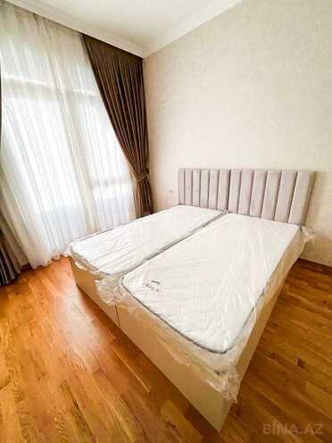 Сдаётся 3-комн. новостройка 85 м², м. Нефтчиляр, photo 19 from 32