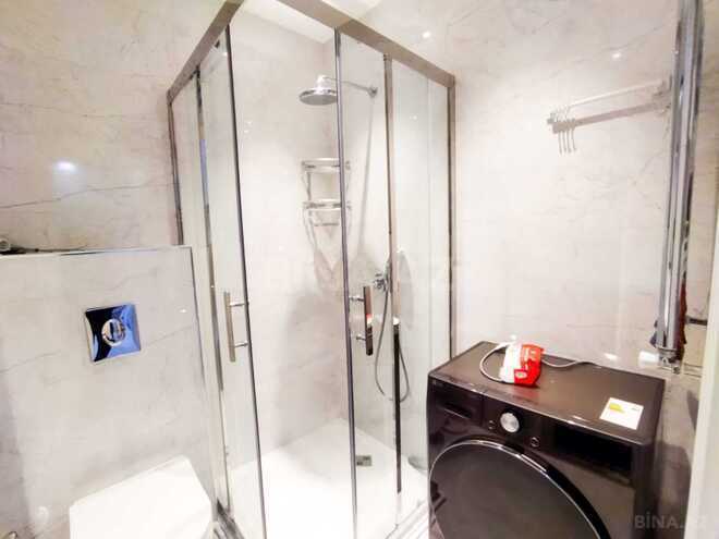 Сдаётся 3-комн. новостройка 85 м², м. Нефтчиляр, photo 23 from 32