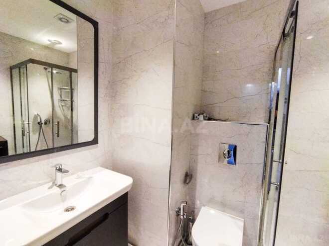 Сдаётся 3-комн. новостройка 85 м², м. Нефтчиляр, photo 24 from 32