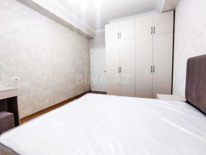Сдаётся 3-комн. новостройка 85 м², м. Нефтчиляр, photo 13 from 32
