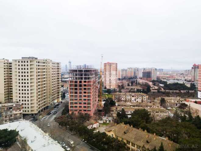 Сдаётся 3-комн. новостройка 85 м², м. Нефтчиляр, photo 30 from 32