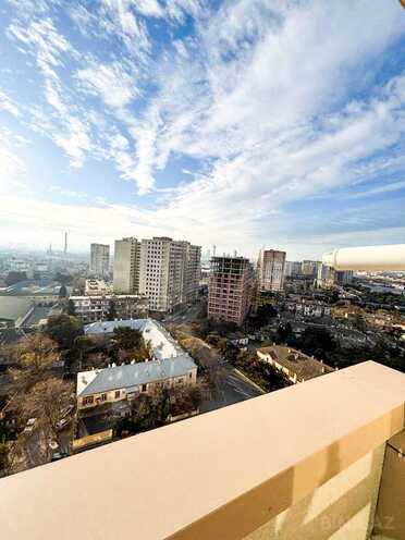 Сдаётся 3-комн. новостройка 85 м², м. Нефтчиляр, photo 31 from 32