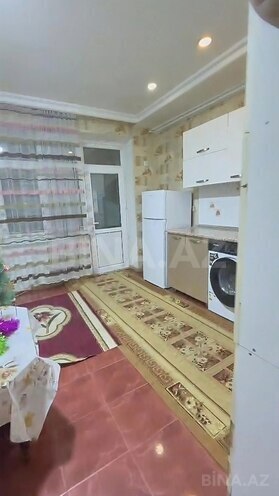 Сдаётся 2-комн. вторичка 60 м², м. Халглар Достлугу, photo 5 from 8