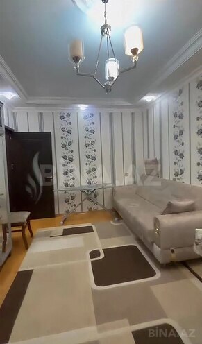 Сдаётся 2-комн. вторичка 60 м², м. Халглар Достлугу, photo 4 from 8