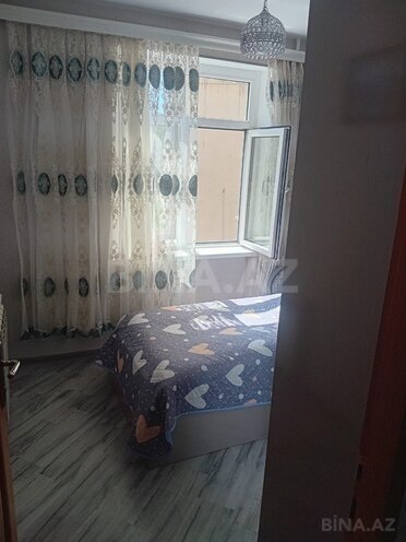 Satılır 2 otaqlı köhnə tikili 40 m², Qara Qarayev m., photo 12 from 17