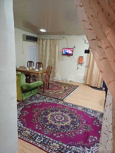 İcarəyə verilir 3 otaqlı həyət evi/bağ evi 60 m², Elmlər Akademiyası m., photo 4 from 10