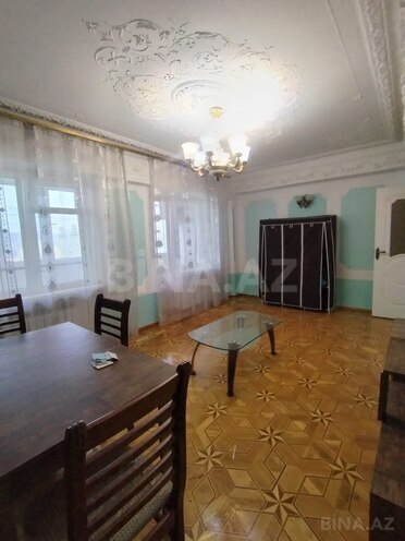 Satılır 2 otaqlı köhnə tikili 70 m², Elmlər Akademiyası m., photo 4 from 14