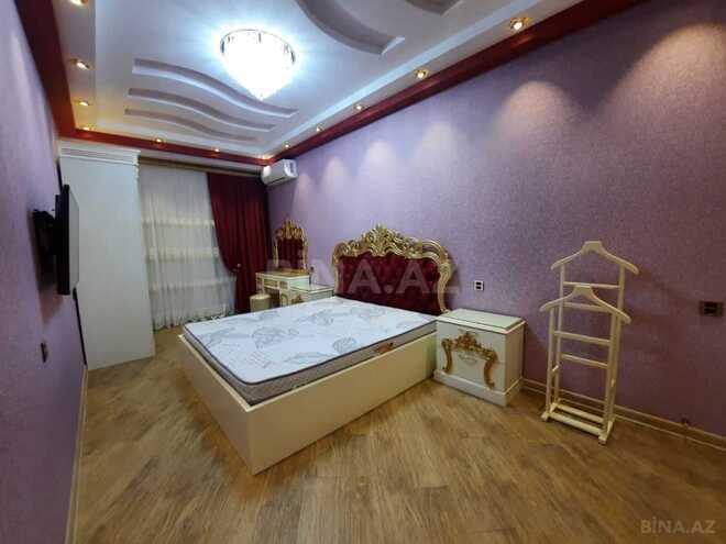 Сдаётся 2-комн. новостройка 70 м², м. Нефтчиляр, photo 5 from 17