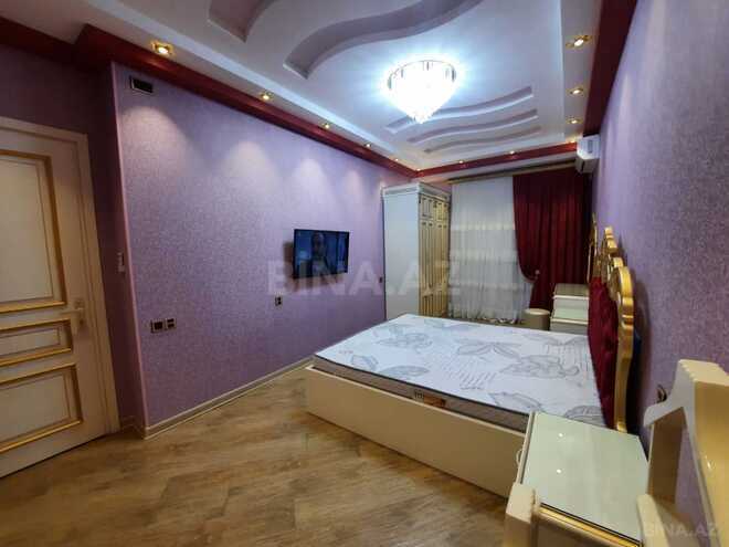 Сдаётся 2-комн. новостройка 70 м², м. Нефтчиляр, photo 7 from 17