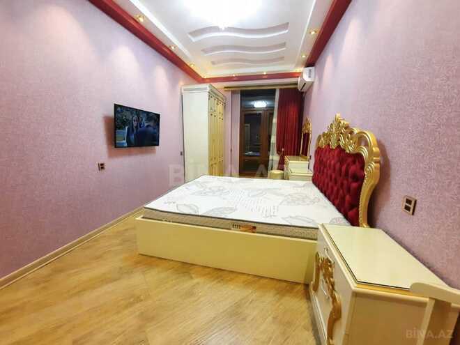 Сдаётся 2-комн. новостройка 70 м², м. Нефтчиляр, photo 6 from 17