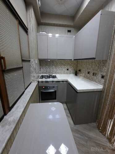 Сдаётся 2-комн. новостройка 70 м², м. Нефтчиляр, photo 16 from 17