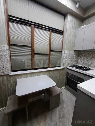 Сдаётся 2-комн. новостройка 70 м², м. Нефтчиляр, photo 13 from 17