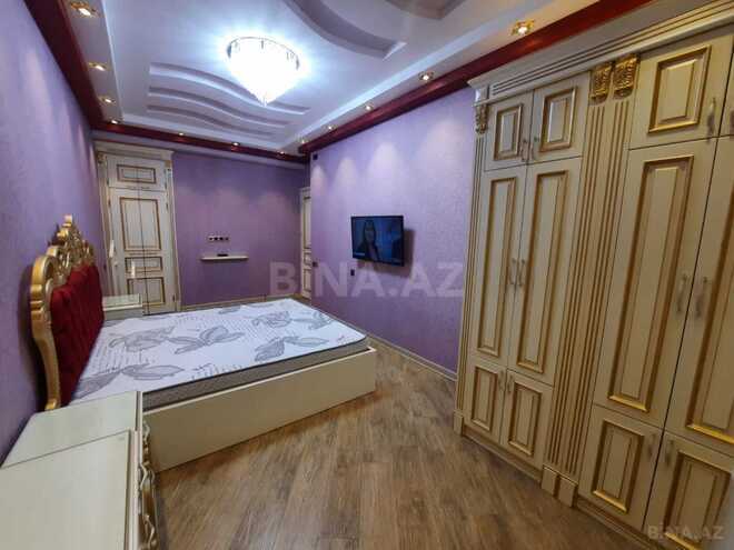 Сдаётся 2-комн. новостройка 70 м², м. Нефтчиляр, photo 8 from 17