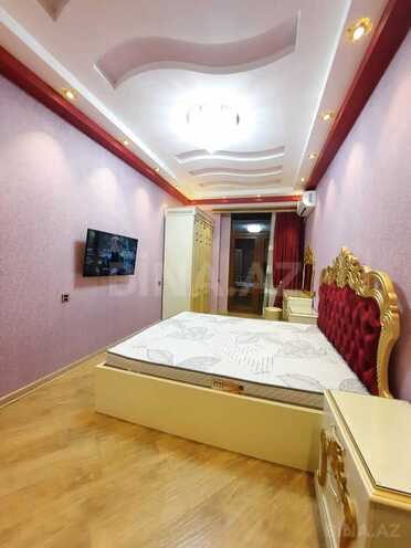 Сдаётся 2-комн. новостройка 70 м², м. Нефтчиляр, photo 10 from 17