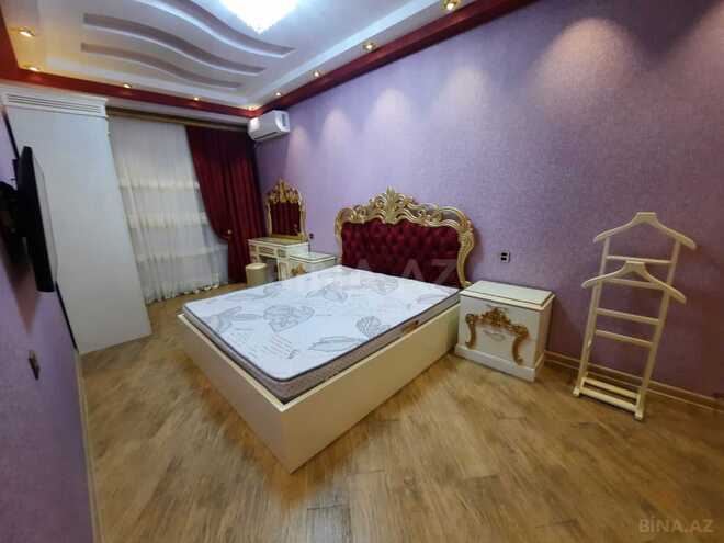 Сдаётся 2-комн. новостройка 70 м², м. Нефтчиляр, photo 9 from 17