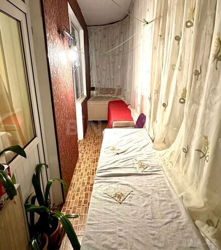 Сдаётся 4-комн. новостройка 136 м², м. Кара Караев, photo 9 from 14