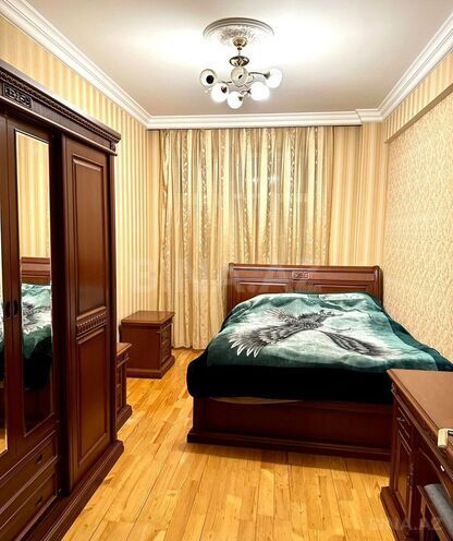 Сдаётся 4-комн. новостройка 136 м², м. Кара Караев, photo 5 from 14
