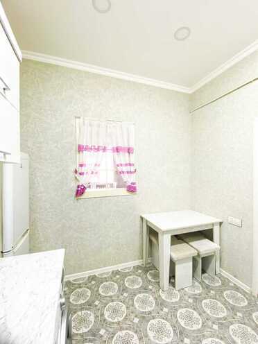 Сдаётся 2-комн. новостройка 60 м², м. Кара Караев, photo 8 from 27