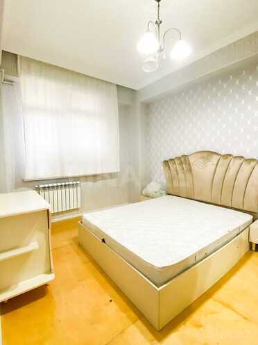 Сдаётся 2-комн. новостройка 60 м², м. Кара Караев, photo 13 from 27