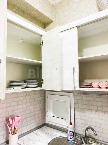 Сдаётся 2-комн. новостройка 60 м², м. Кара Караев, photo 7 from 27