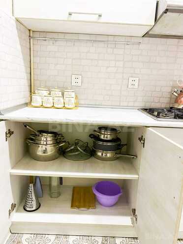 Сдаётся 2-комн. новостройка 60 м², м. Кара Караев, photo 9 from 27