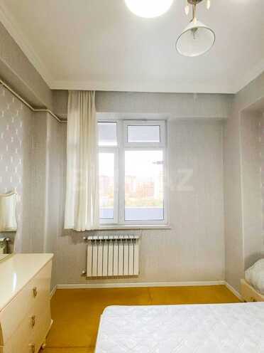Сдаётся 2-комн. новостройка 60 м², м. Кара Караев, photo 14 from 27