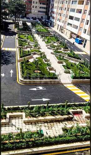 Сдаётся 2-комн. новостройка 60 м², м. Кара Караев, photo 26 from 27