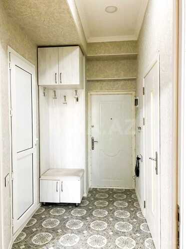 Сдаётся 2-комн. новостройка 60 м², м. Кара Караев, photo 20 from 27