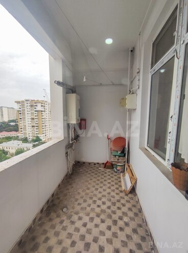 Сдаётся 2-комн. новостройка 60 м², м. Кара Караев, photo 23 from 27