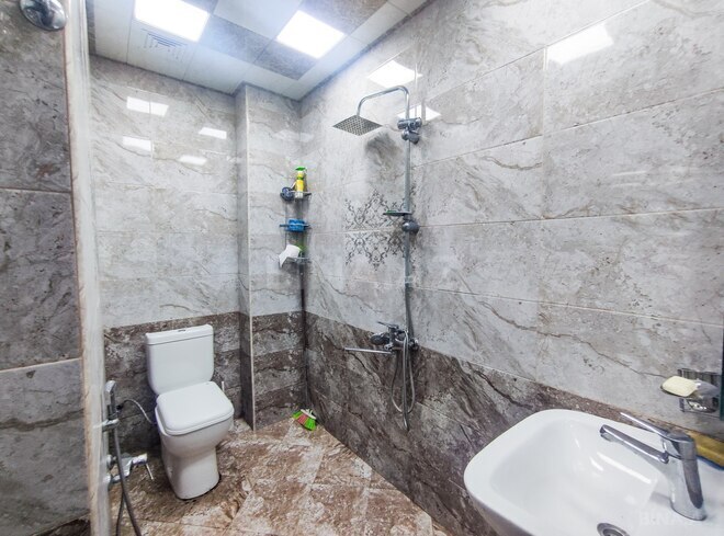 Сдаётся 2-комн. новостройка 60 м², м. Кара Караев, photo 21 from 27