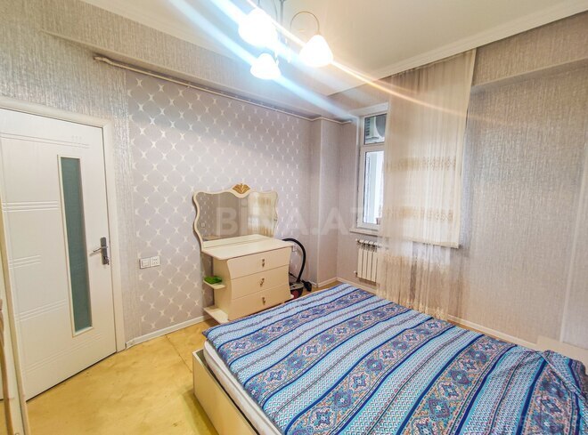 Сдаётся 2-комн. новостройка 60 м², м. Кара Караев, photo 19 from 27