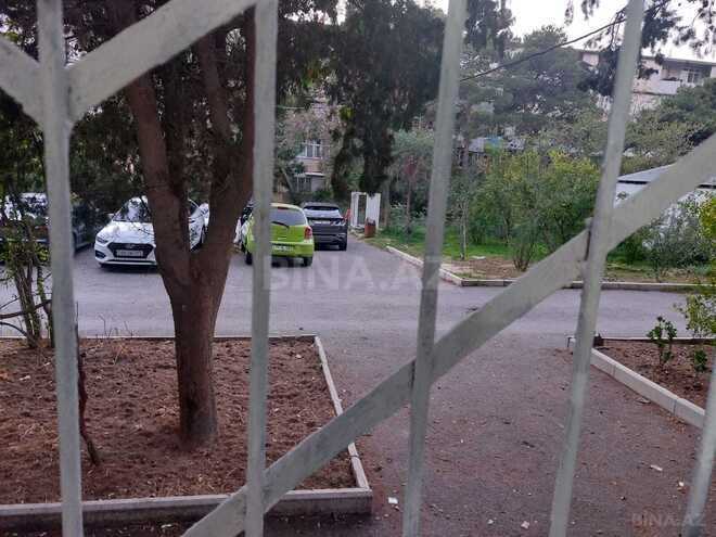 İcarəyə verilir 2 otaqlı köhnə tikili 59 m², Həzi Aslanov m., photo 8 from 9