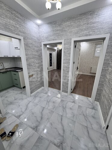 Satılır 3 otaqlı yeni tikili 62 m², photo 4 from 9