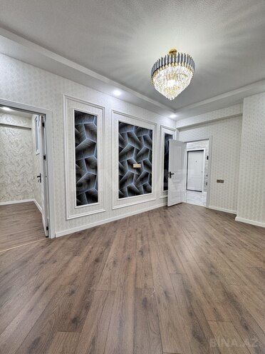 Satılır 3 otaqlı yeni tikili 62 m², photo 3 from 9