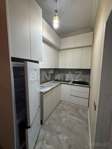 Сдаётся 2-комн. новостройка 80 м², м. Кара Караев, photo 10 from 17