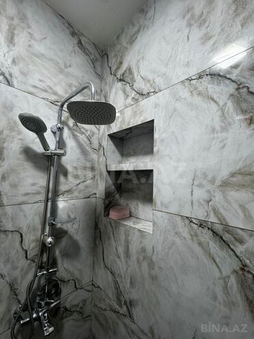 Сдаётся 2-комн. новостройка 80 м², м. Кара Караев, photo 12 from 17