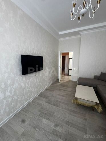 Сдаётся 2-комн. новостройка 80 м², м. Кара Караев, photo 4 from 17