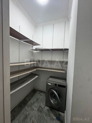 Сдаётся 2-комн. новостройка 80 м², м. Кара Караев, photo 9 from 17
