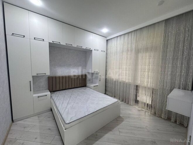 Сдаётся 3-комн. новостройка 66 м², м. Нефтчиляр, photo 4 from 16
