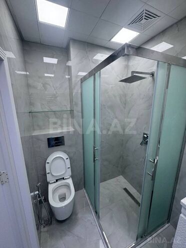 Сдаётся 3-комн. новостройка 66 м², м. Нефтчиляр, photo 11 from 16