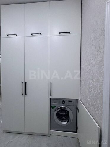 Сдаётся 3-комн. новостройка 66 м², м. Нефтчиляр, photo 8 from 16