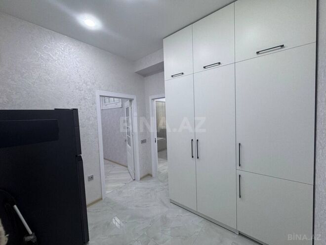 Сдаётся 3-комн. новостройка 66 м², м. Нефтчиляр, photo 7 from 16