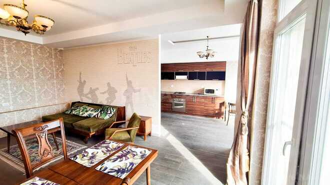 Сдаётся 2-комн. новостройка 100 м², м. Нефтчиляр, photo 4 from 13