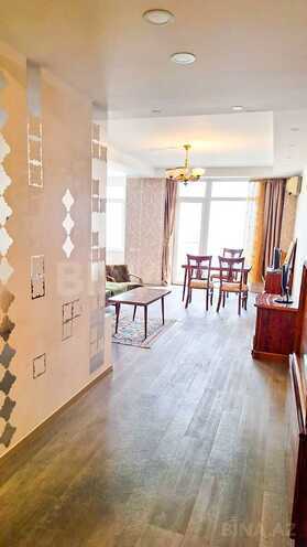 Сдаётся 2-комн. новостройка 100 м², м. Нефтчиляр, photo 9 from 13