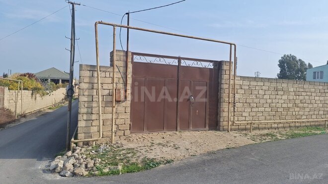 Satılır  torpaq 12 sot, Buzovna q., photo 3 from 6